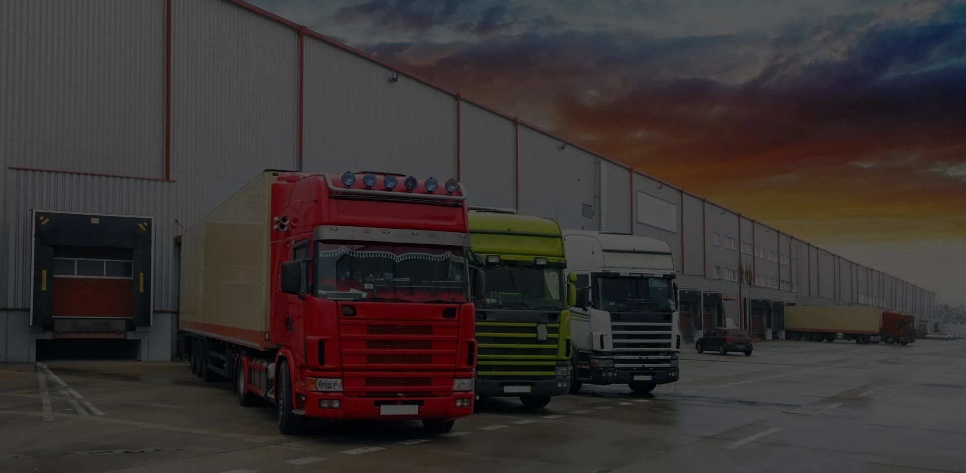 Ankara Nurdağı Ambarı